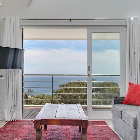 Appartement Fulham Delight à Camps Bay Extérieur photo