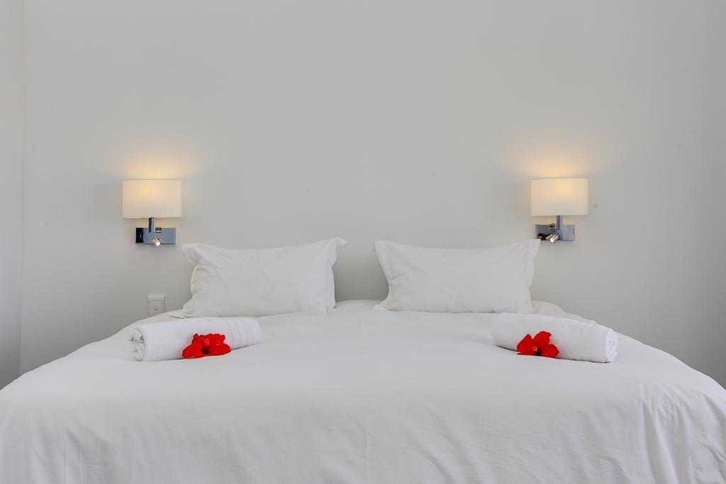 Appartement Fulham Delight à Camps Bay Extérieur photo